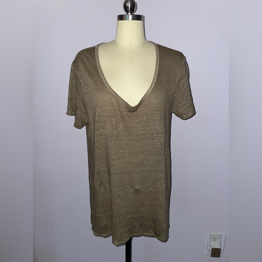 837-448 CP SHADES TSHIRT TOP